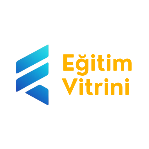 Eğitim Vitrini